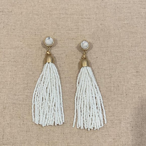 Stella & Dot Jewelry - Stella & Dot Gita Earrings